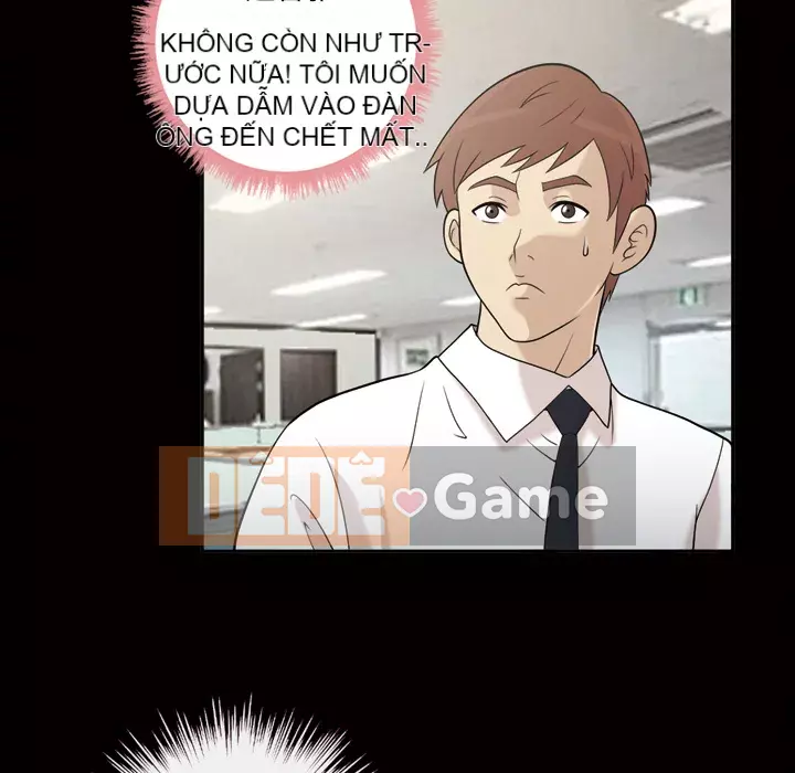 Giọng nói của cô ấy Chương 1-48