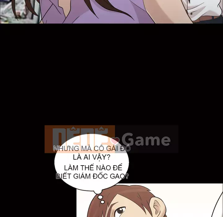 Giọng nói của cô ấy Chương 1-48