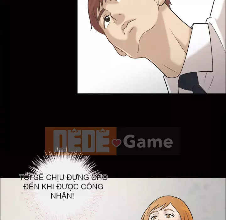 Giọng nói của cô ấy Chương 1-48