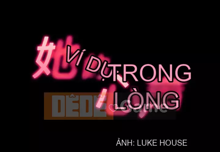 Giọng nói của cô ấy Chương 1-48