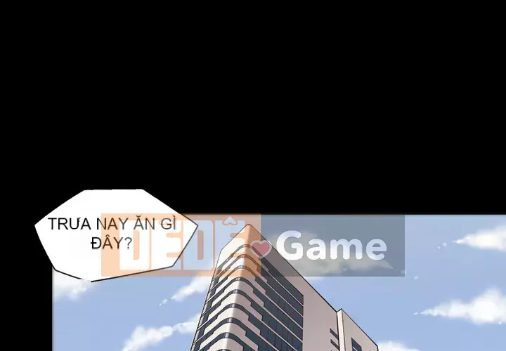 Giọng nói của cô ấy Chương 1-48