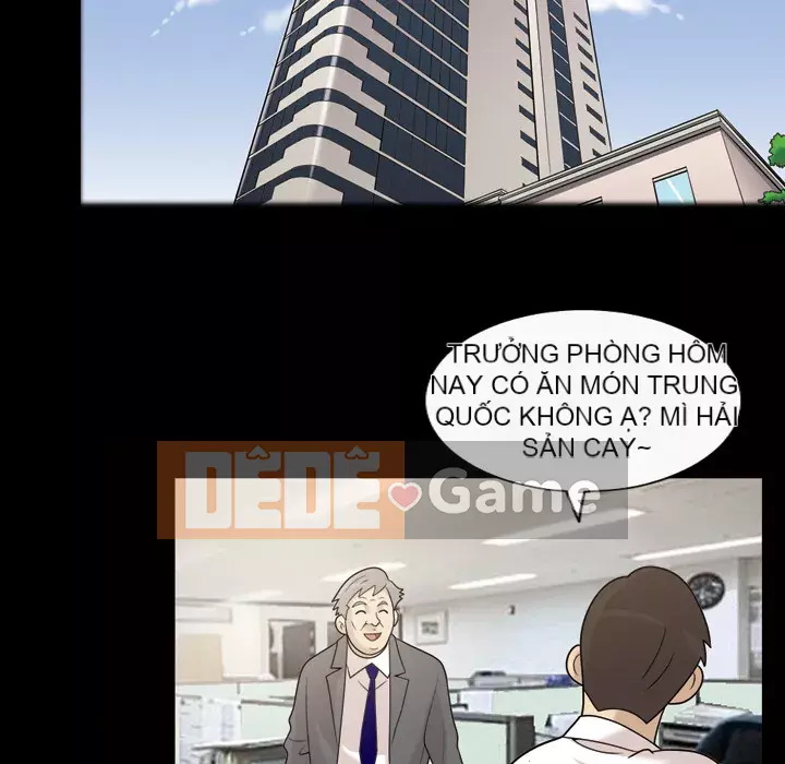 Giọng nói của cô ấy Chương 1-48