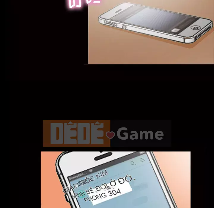 Giọng nói của cô ấy Chương 1-48