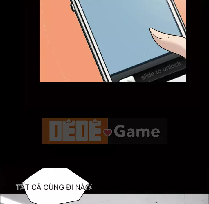 Giọng nói của cô ấy Chương 1-48