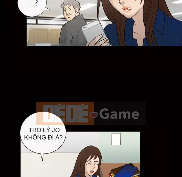 Giọng nói của cô ấy Chương 1-48