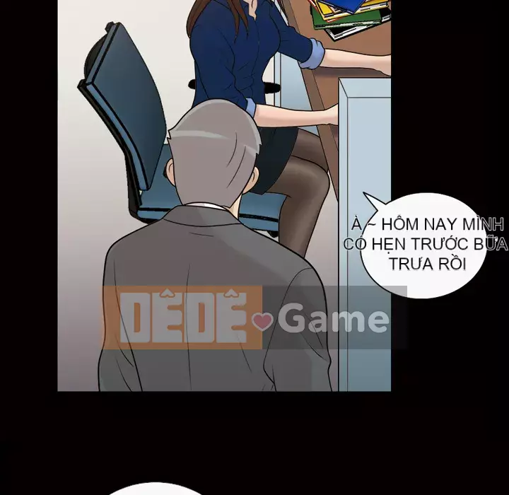 Giọng nói của cô ấy Chương 1-48