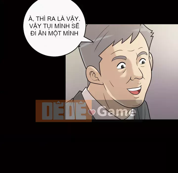 Giọng nói của cô ấy Chương 1-48