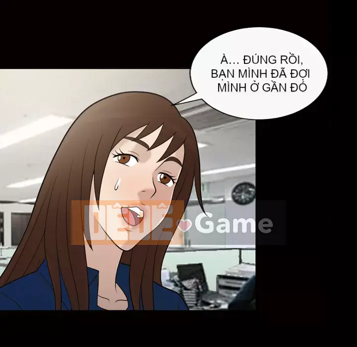 Giọng nói của cô ấy Chương 1-48