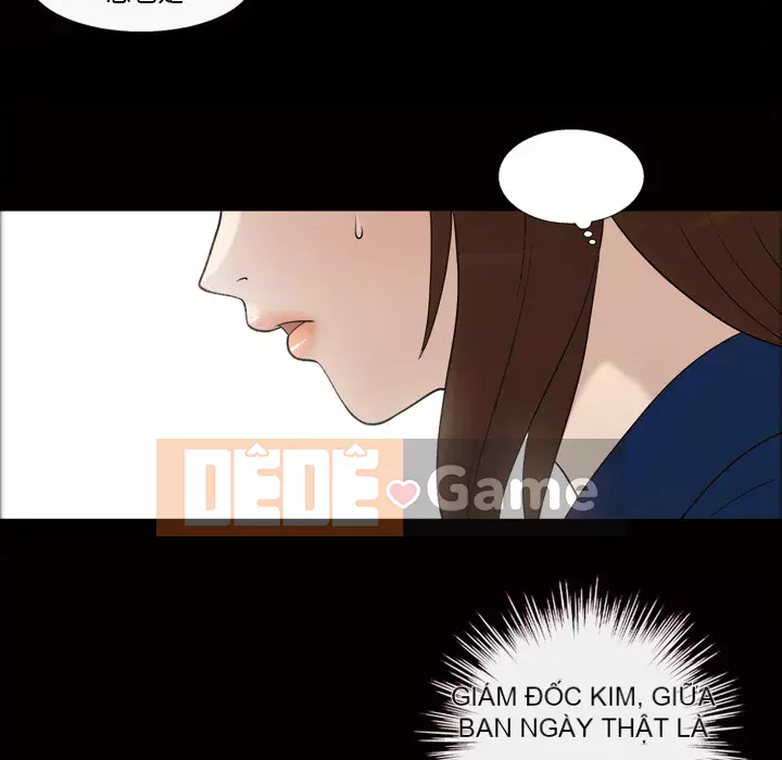 Giọng nói của cô ấy Chương 1-48