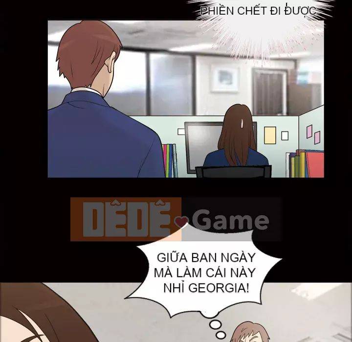 Giọng nói của cô ấy Chương 1-48