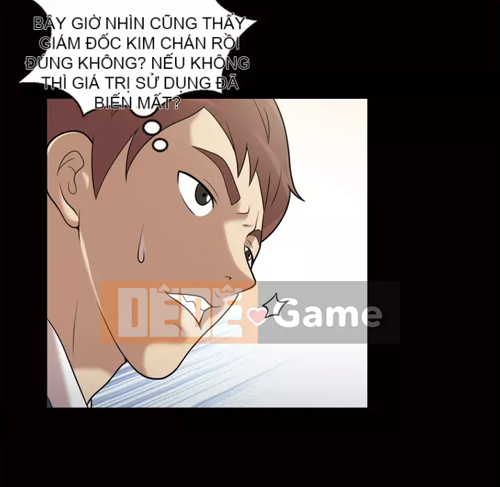 Giọng nói của cô ấy Chương 1-48