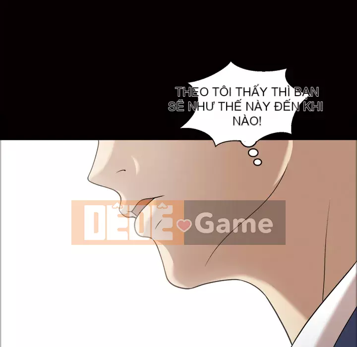 Giọng nói của cô ấy Chương 1-48