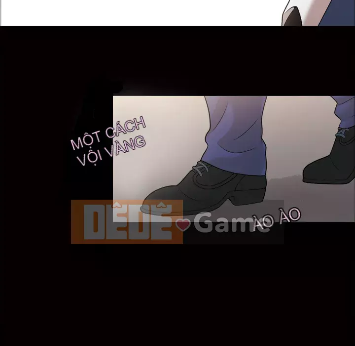 Giọng nói của cô ấy Chương 1-48