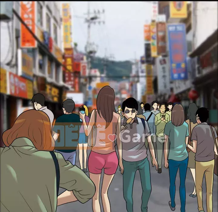 Giọng nói của cô ấy Chương 1-48