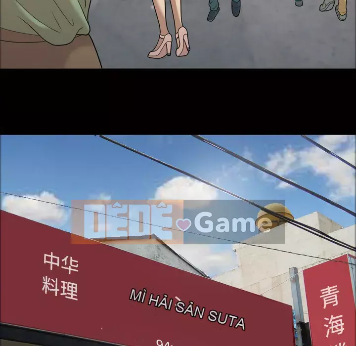 Giọng nói của cô ấy Chương 1-48