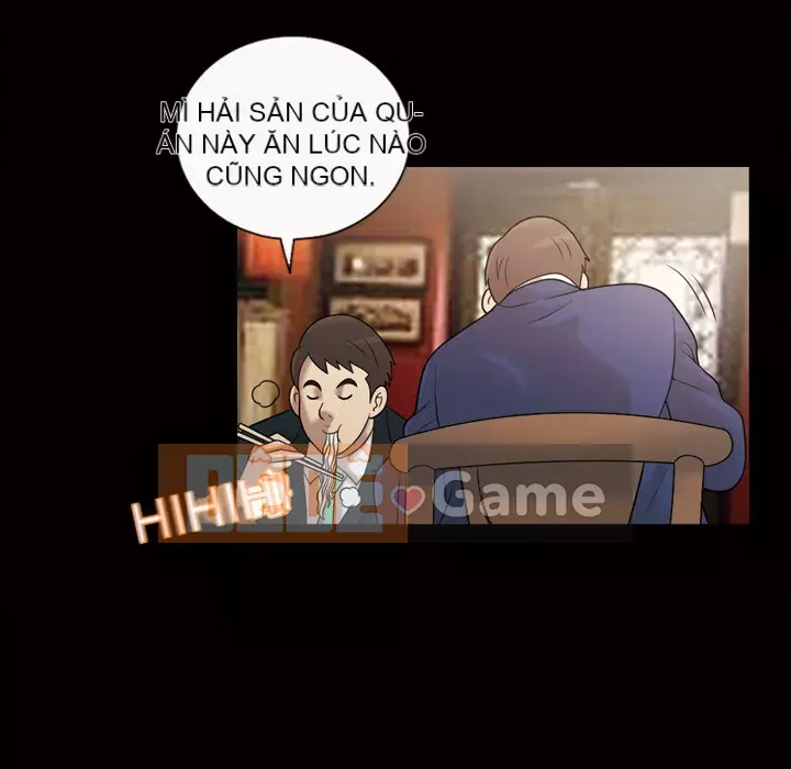 Giọng nói của cô ấy Chương 1-48