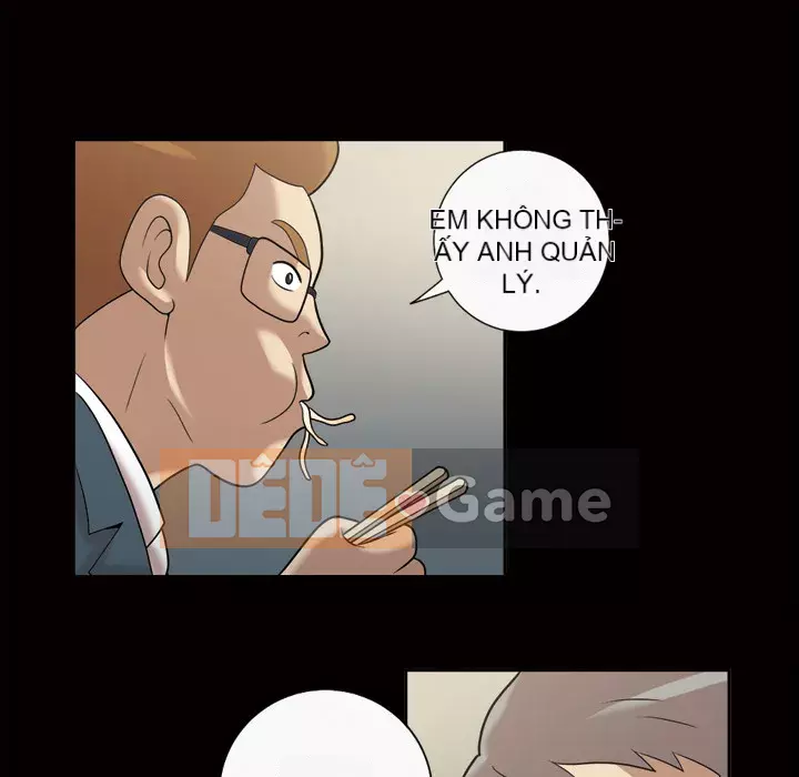 Giọng nói của cô ấy Chương 1-48