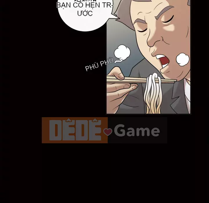 Giọng nói của cô ấy Chương 1-48