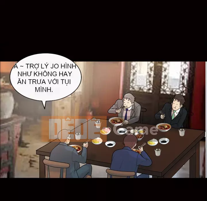 Giọng nói của cô ấy Chương 1-48