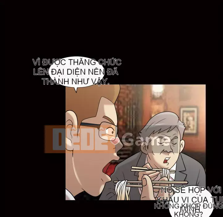 Giọng nói của cô ấy Chương 1-48