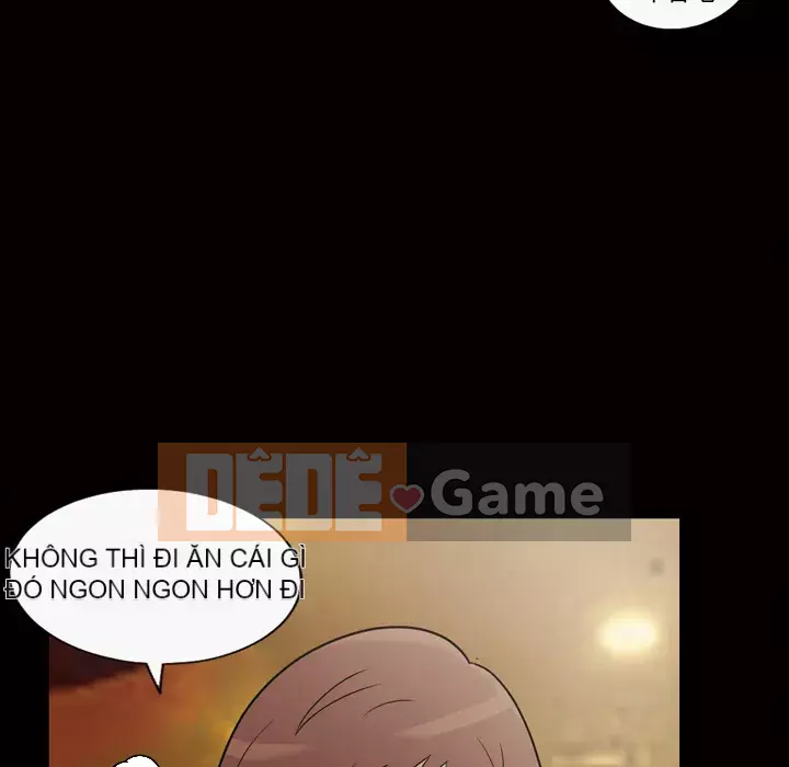 Giọng nói của cô ấy Chương 1-48