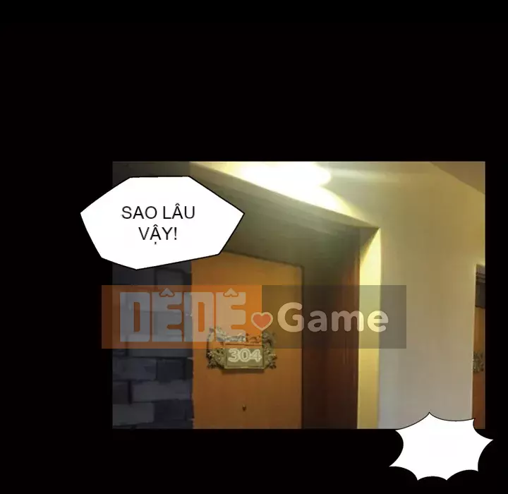 Giọng nói của cô ấy Chương 1-48