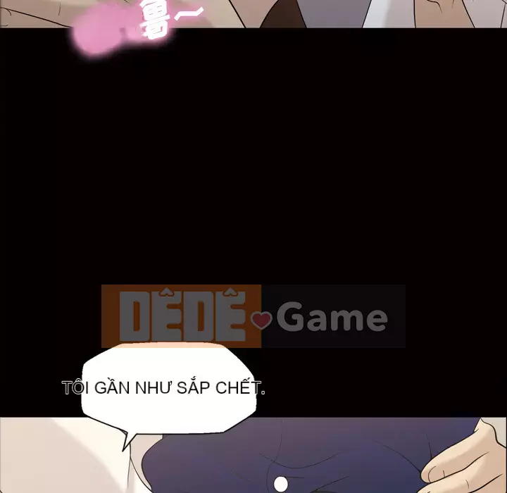 Giọng nói của cô ấy Chương 1-48