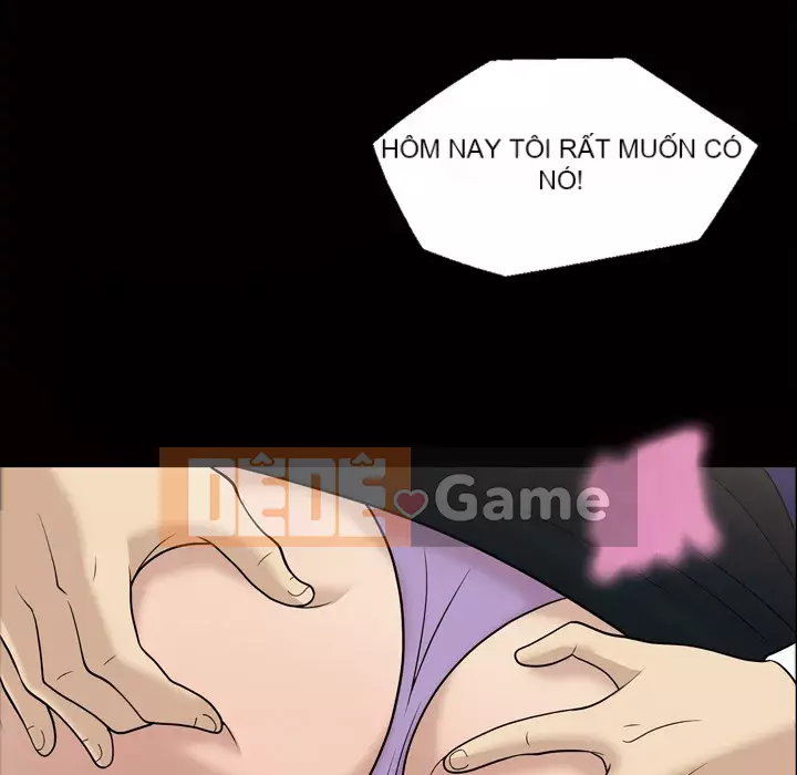 Giọng nói của cô ấy Chương 1-48