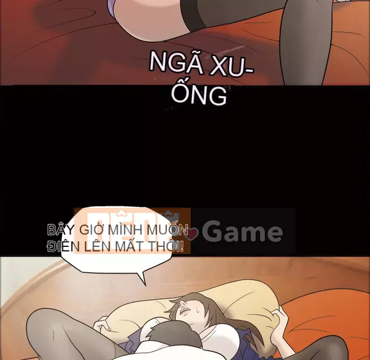 Giọng nói của cô ấy Chương 1-48