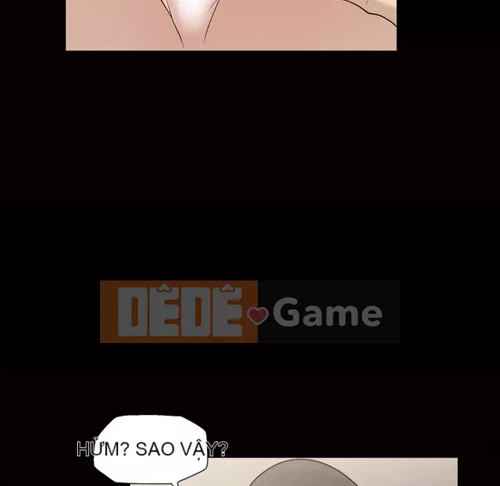 Giọng nói của cô ấy Chương 1-48