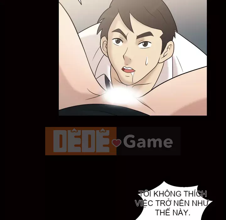 Giọng nói của cô ấy Chương 1-48