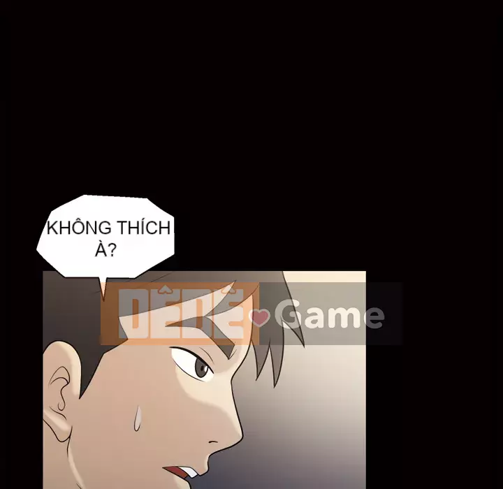 Giọng nói của cô ấy Chương 1-48