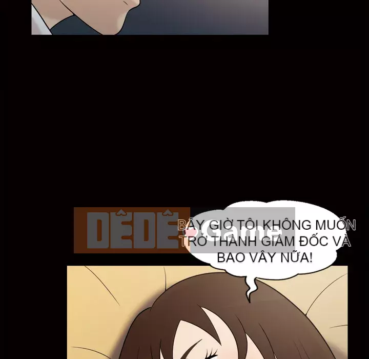 Giọng nói của cô ấy Chương 1-48