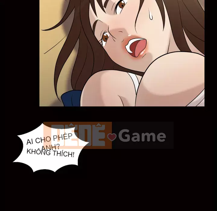 Giọng nói của cô ấy Chương 1-48
