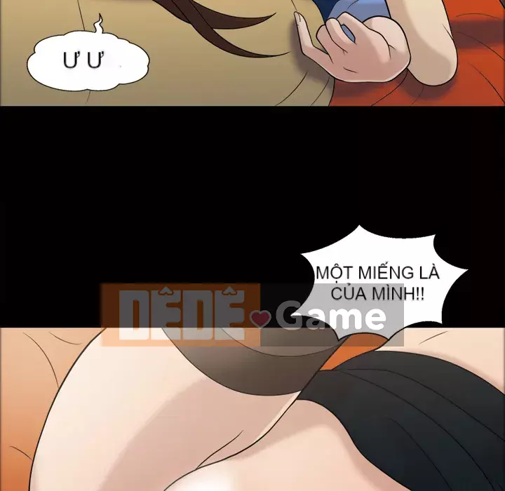 Giọng nói của cô ấy Chương 1-48