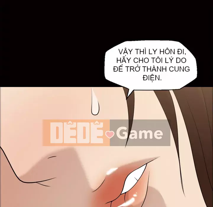 Giọng nói của cô ấy Chương 1-48