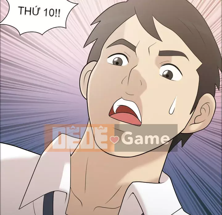 Giọng nói của cô ấy Chương 1-48