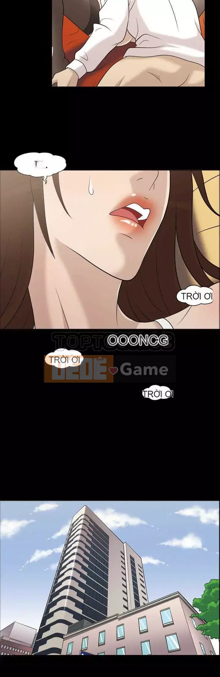 Giọng nói của cô ấy Chương 1-48