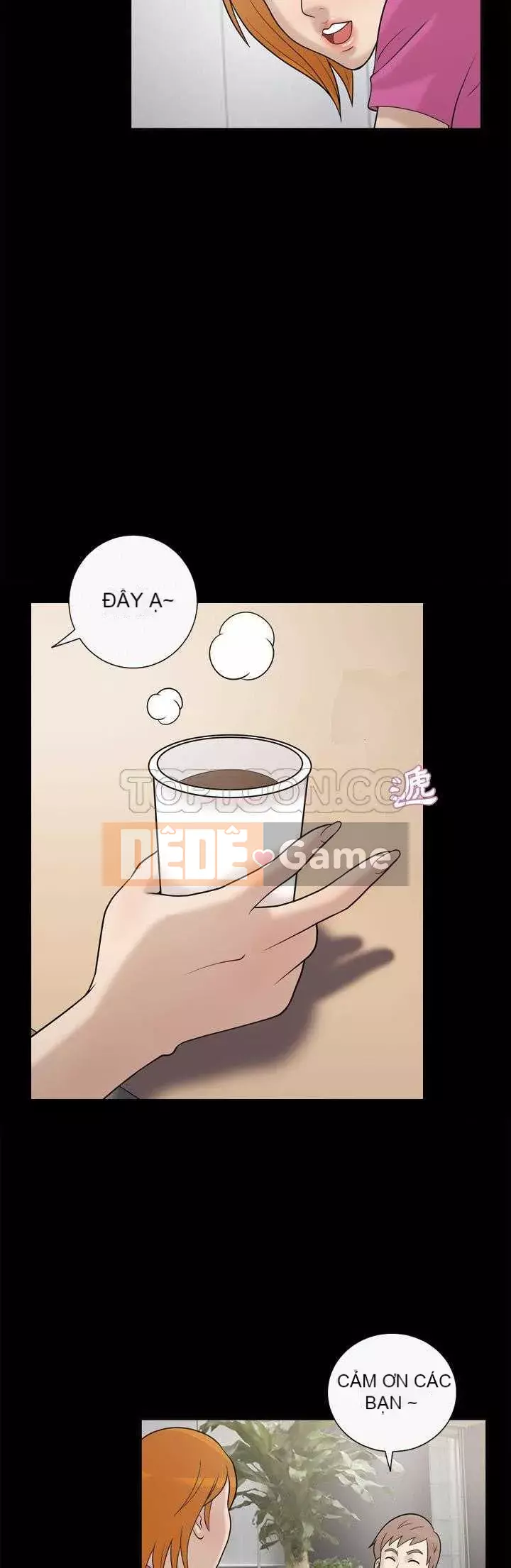 Giọng nói của cô ấy Chương 1-48