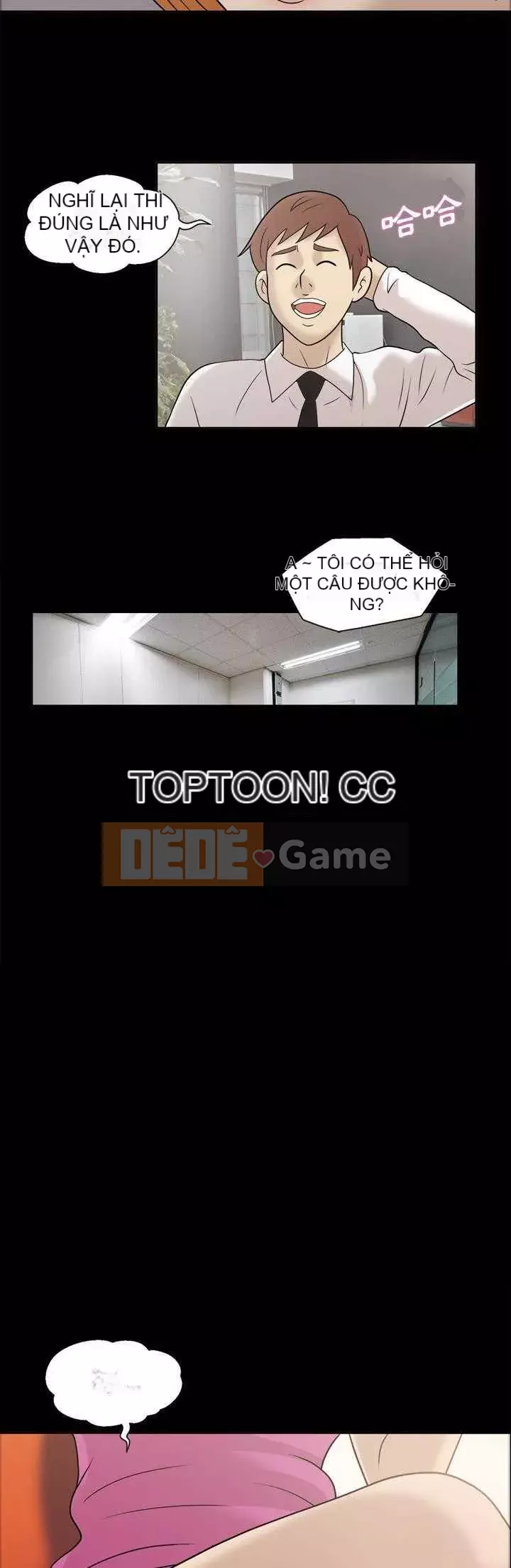 Giọng nói của cô ấy Chương 1-48