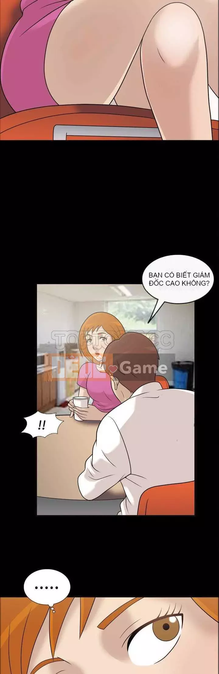 Giọng nói của cô ấy Chương 1-48