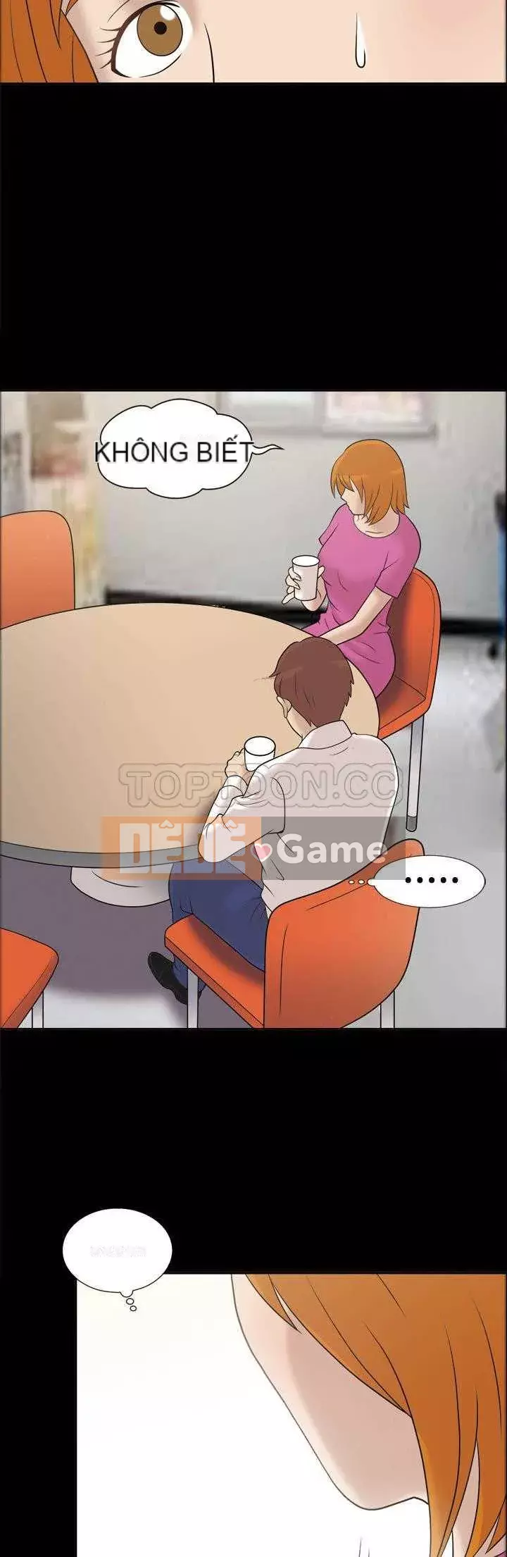 Giọng nói của cô ấy Chương 1-48