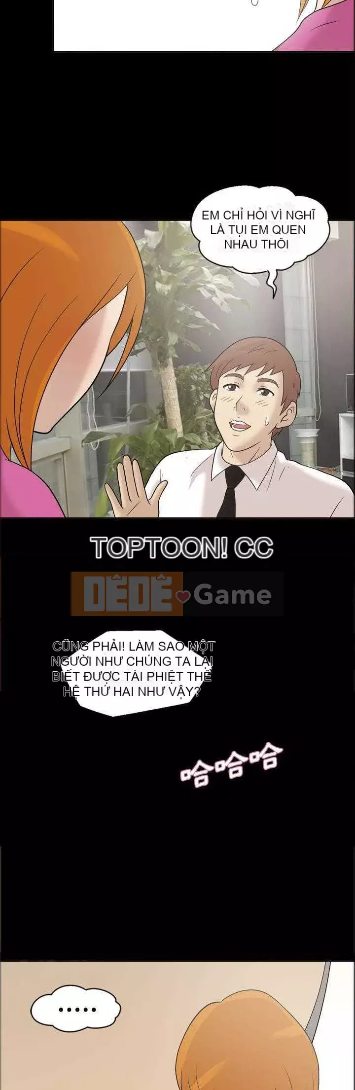 Giọng nói của cô ấy Chương 1-48