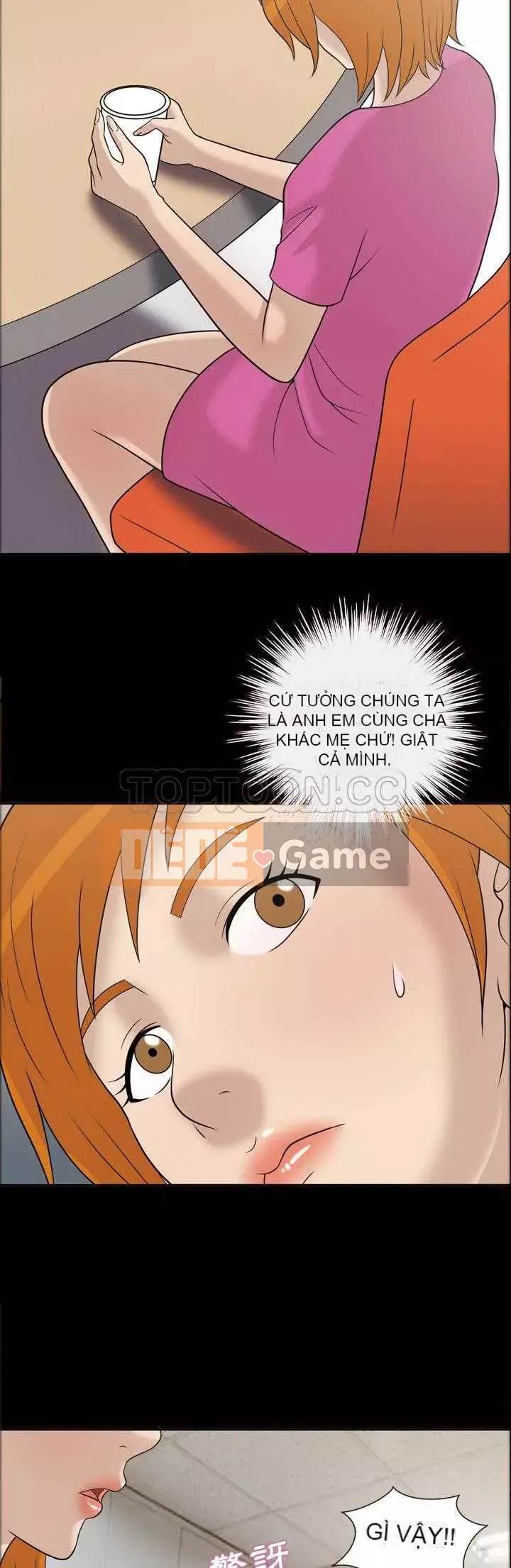 Giọng nói của cô ấy Chương 1-48