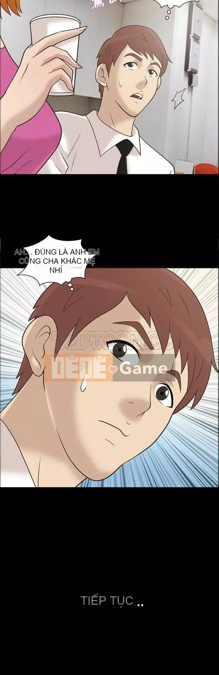 Giọng nói của cô ấy Chương 1-48