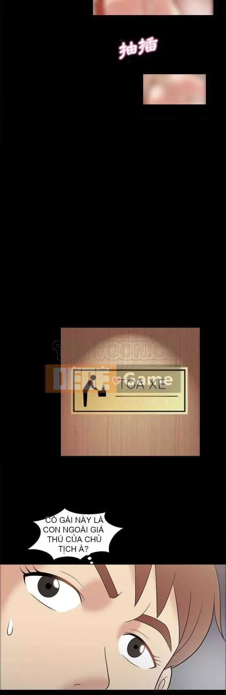 Giọng nói của cô ấy Chương 1-48