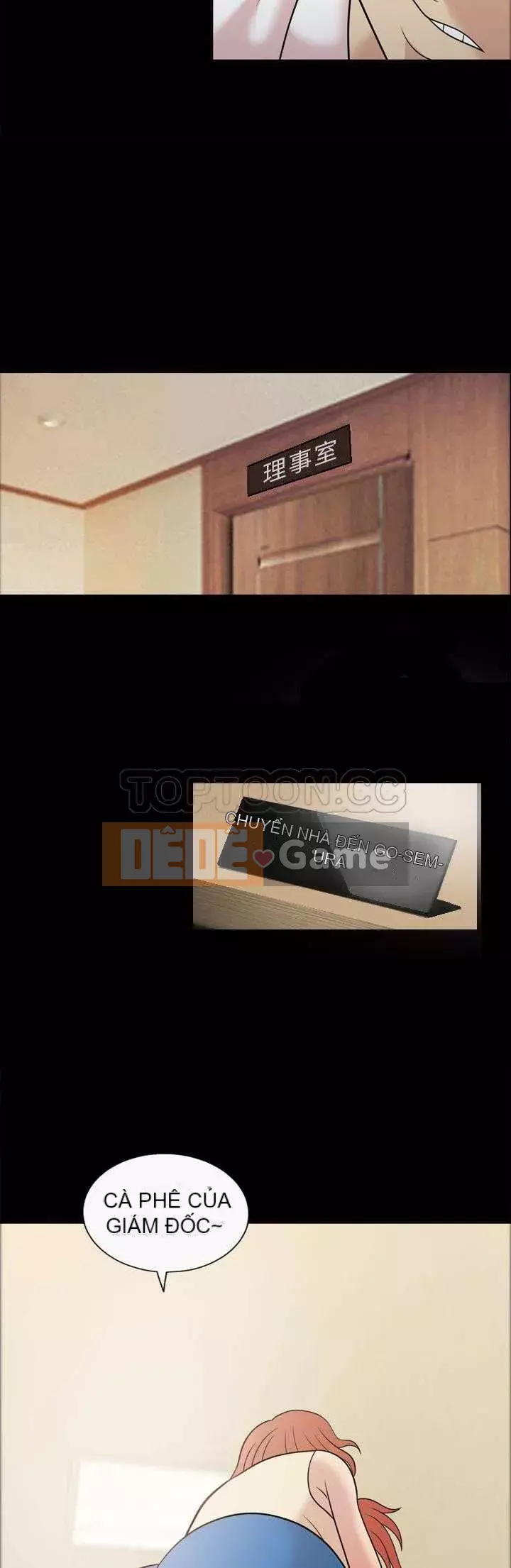 Giọng nói của cô ấy Chương 1-48