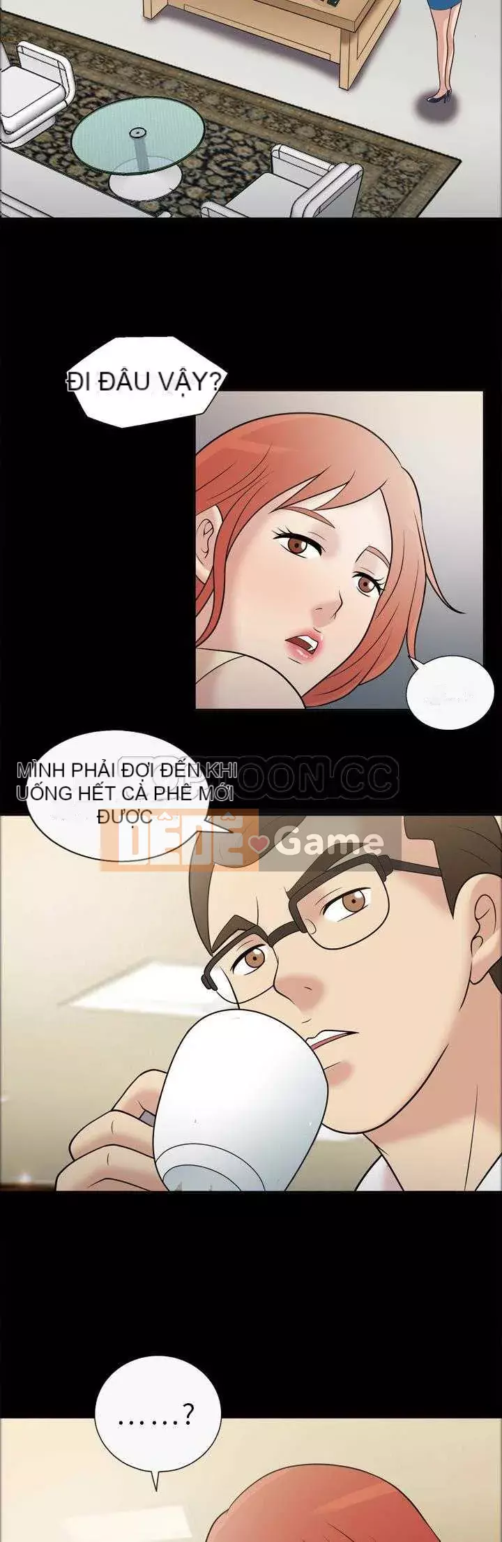 Giọng nói của cô ấy Chương 1-48