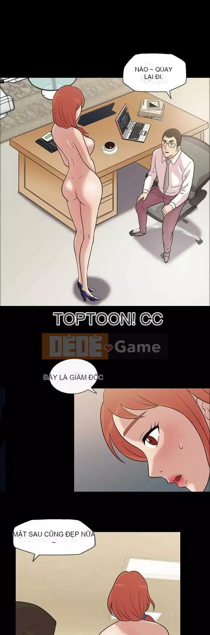 Giọng nói của cô ấy Chương 1-48