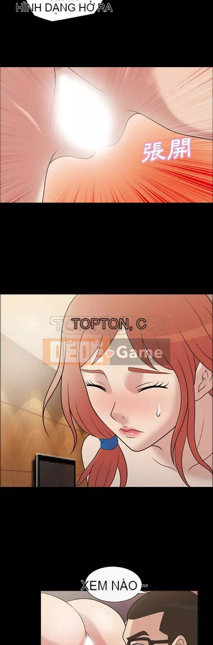 Giọng nói của cô ấy Chương 1-48